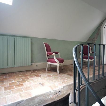 Le Petit Serrant - Maison D'Hotes D'Exception Bouchemaine Bagian luar foto