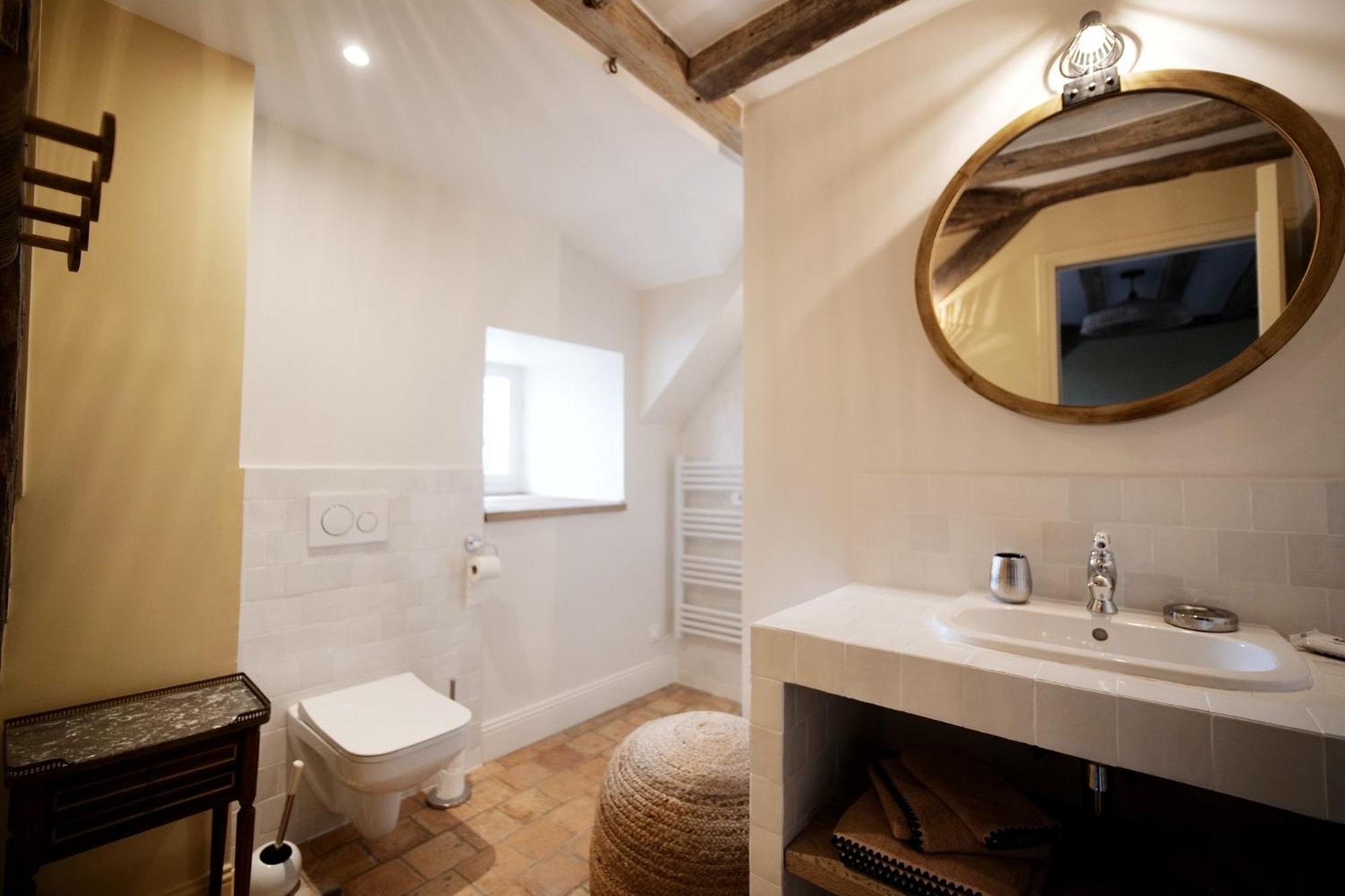Le Petit Serrant - Maison D'Hotes D'Exception Bouchemaine Bagian luar foto
