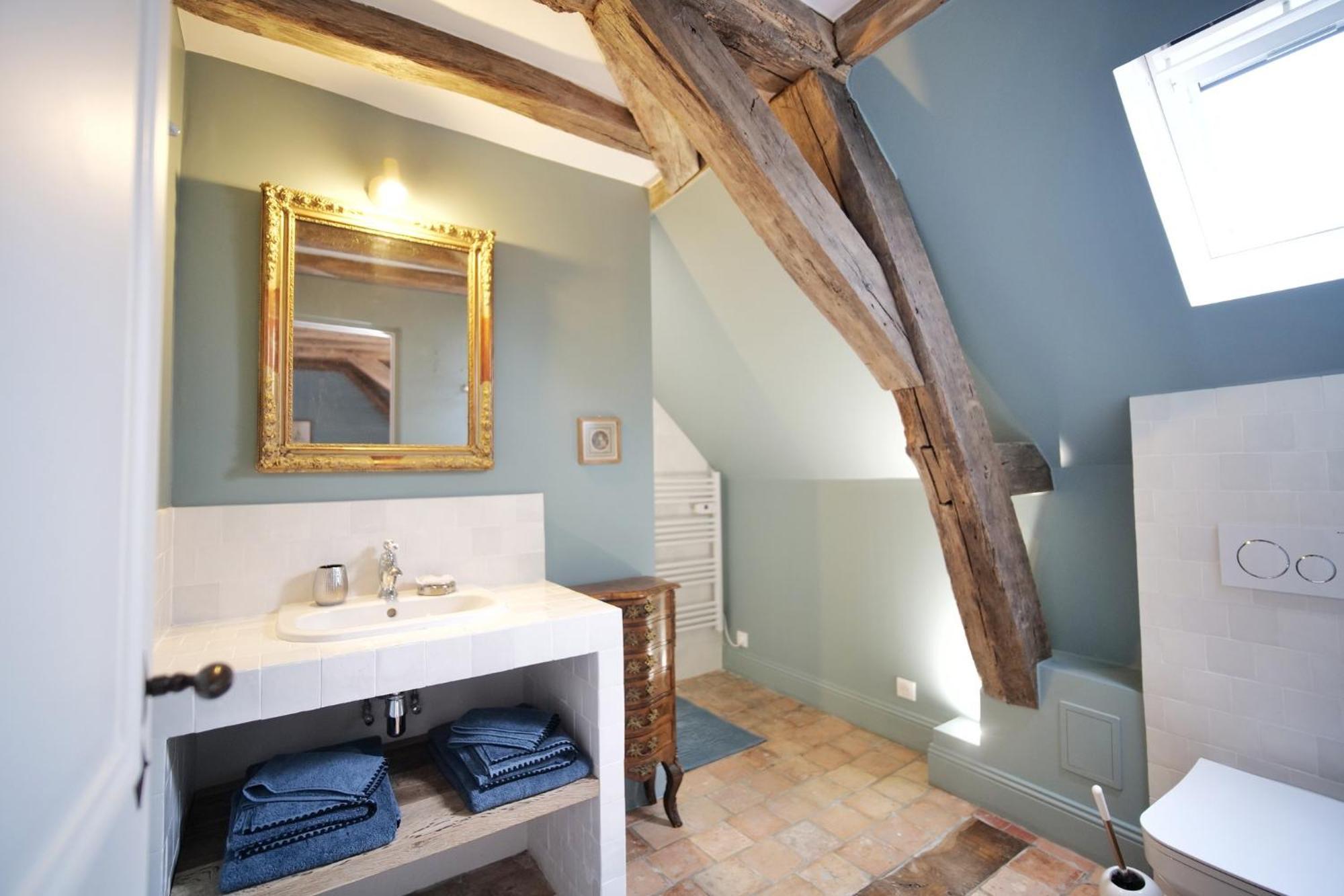 Le Petit Serrant - Maison D'Hotes D'Exception Bouchemaine Bagian luar foto