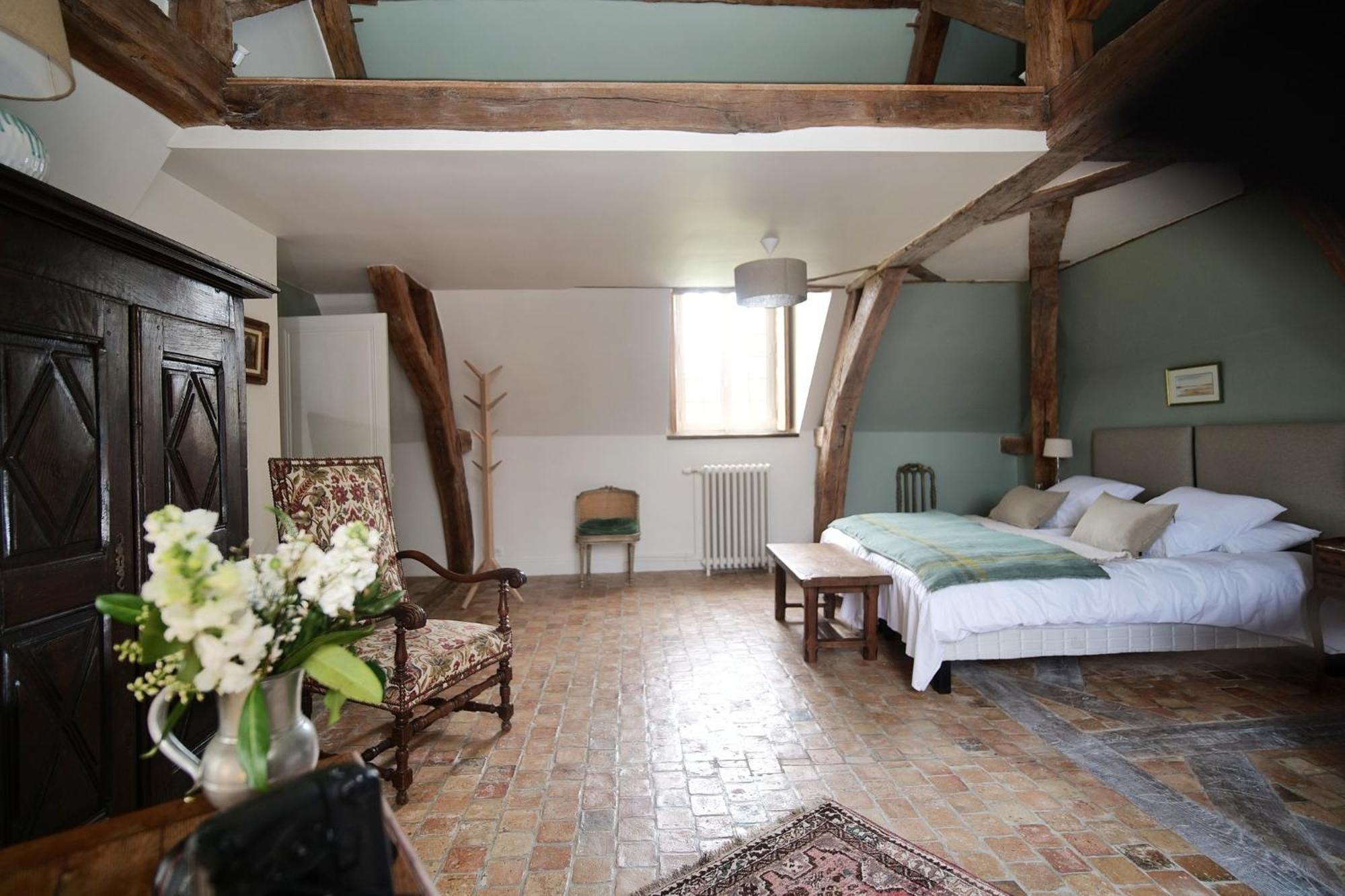 Le Petit Serrant - Maison D'Hotes D'Exception Bouchemaine Bagian luar foto