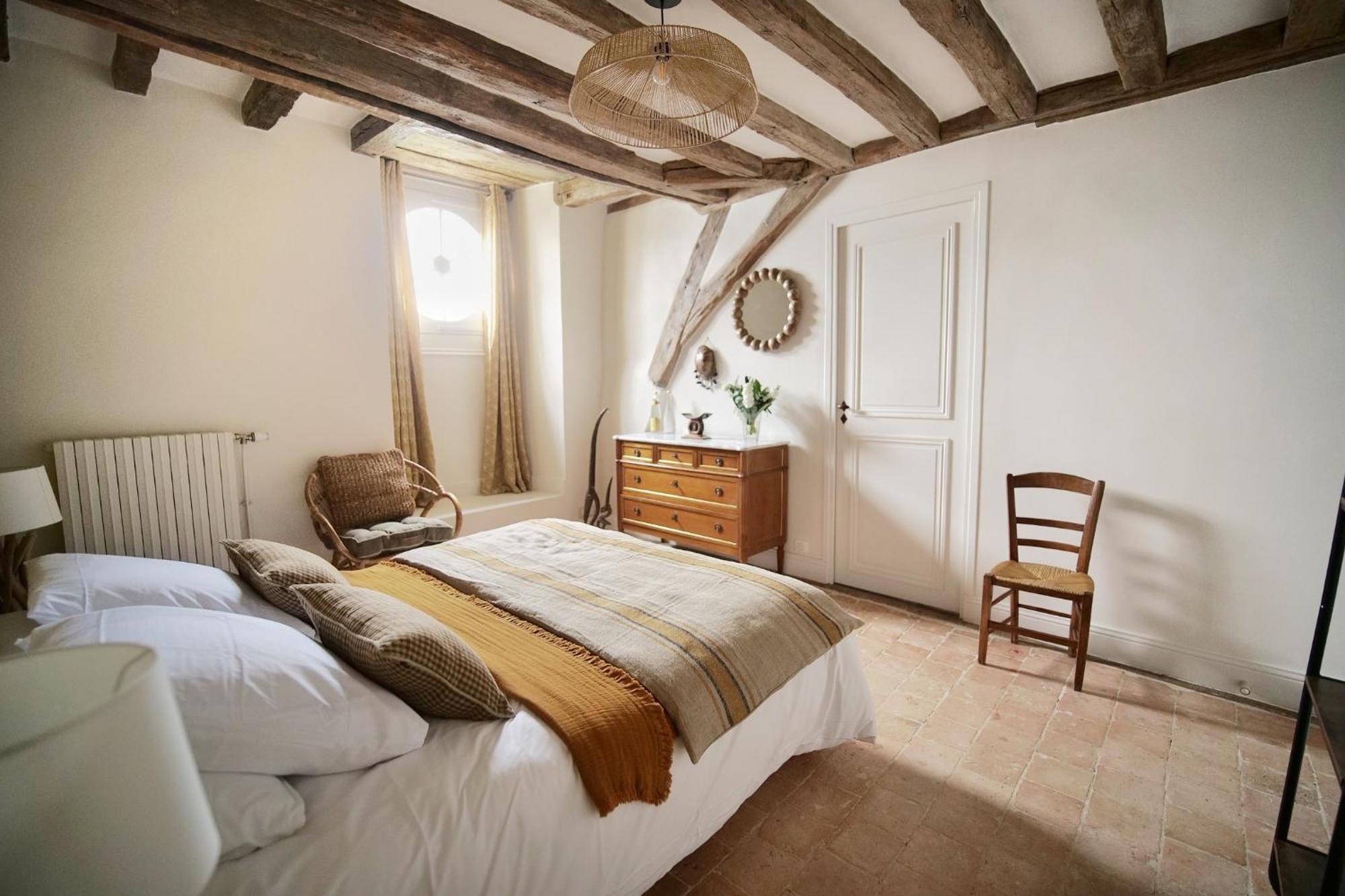 Le Petit Serrant - Maison D'Hotes D'Exception Bouchemaine Bagian luar foto